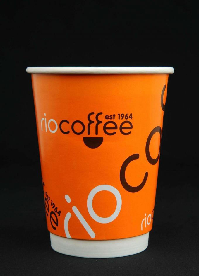 Max 100 cups per minute Full Automatic Double Layers Paper Cup Forming Machine