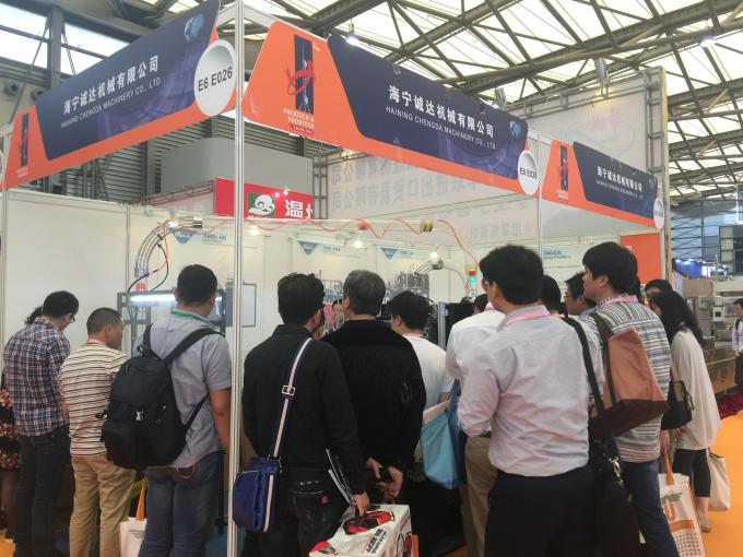 Automatic Hot And Cold Drink Paper Cup Forming Machine With Servo Motor Control 12kw