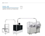 Full Automatic Disposable Paper Bowl Machine With Max Height 150mm