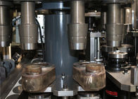 High Speed Automatic Intelligent Paper Cup Machine 145 Cups Per Minute
