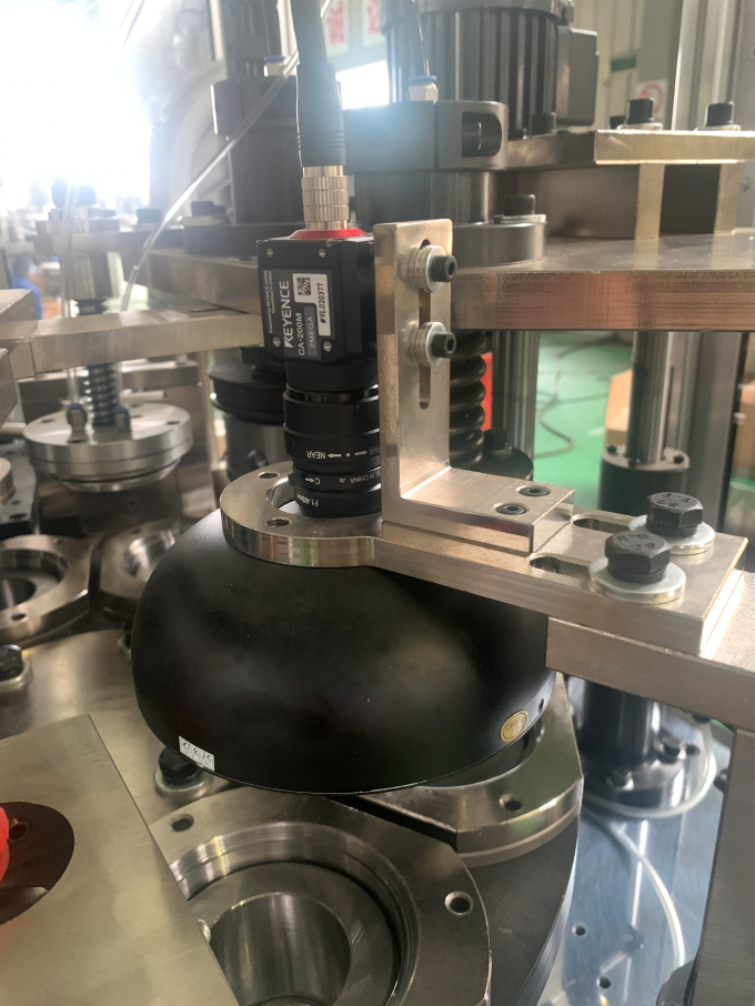 Shunda Intelligent visual Inspection Machine /inspection system For ...