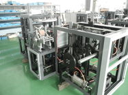 Intelligent Small Disposable Paper Cup Making Machine With Electricity Heating System