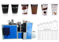 2oz - 32oz Good For Big Size And Cold Drink Paper Cup Making Machine