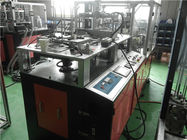 Thermoforming Ultrasonic Sealing Paper Cup Forming Machine High Speed ultrasonic&hot air system high automation