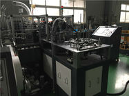 Thermoforming Ultrasonic Sealing Paper Cup Forming Machine High Speed ultrasonic&hot air system high automation