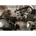 Ultrasonic Sealing Paper Tea Cup Making Machine With Mitsubishi PLC Control