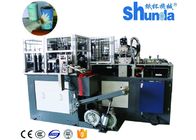 Automatic High Efficiency Facial Tissue Paper Packing Making Machine With Servo Motor Control
