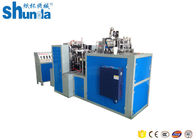 High Efficiency Horizontal Disposable Cup Thermoforming Machine For Hot Drink