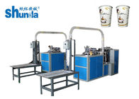 Fully Automatic Disposable Paper Cup Making Machine Electrical Heating System