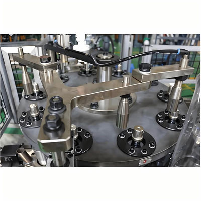 Fully Automatic Disposable Paper Coffee Cup Making Machine 120-160 Pcs/Min