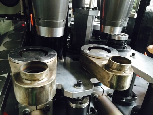 High Speed Paper Cup Machine,automatical paper cup making machine 90-100 cups per minute