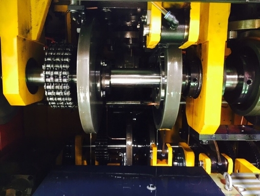 High Speed Paper Cup Machine,automatical paper cup making machine 90-100 cups per minute