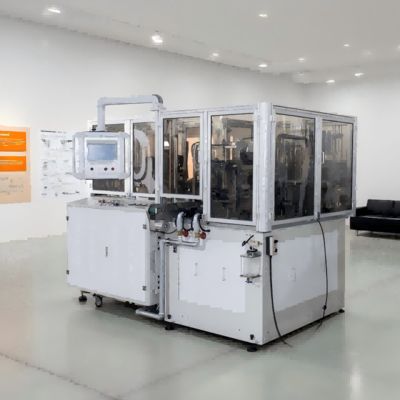 High Speed Paper Cup Machine,automatical paper cup making machine 90-100 cups per minute