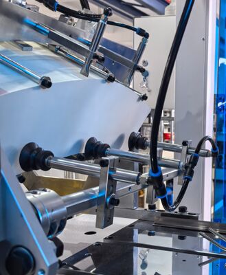 Single / Double PE Coated High Speed Servo Paper Cup Machine For Coffee / Tea