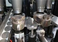 Intelligent Paper Coffee Cup Making Machine High Speed 150pcs / min