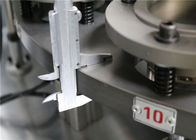 Ripple Wal Paper Cup Machine , 80-100Pcs / Min Paper Cup Manufacturing Machine Automatic