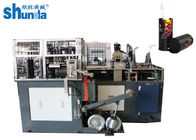 12kw Paper Tube Forming Machine Dimension 2500 ×1800 ×1700 MM