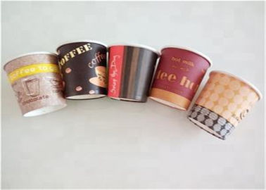 Professional High Speed Paper Cup Machine Ultrasonic And Hot Air System