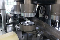 Fully Automatic Paper Bowl Manufacturing Machine In High Speed With Inspection System And Delivery System