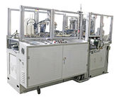 Single Layer Paper Tube Container Forming Machine Biodegradable Paper Made