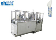 High Speed round Paper Tube container Forming Machine For Tea, Car Tissue And Food Packing