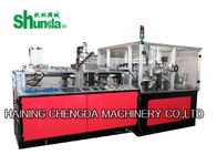 High Efficiency Paper Cup Inspection Machine with PLC control