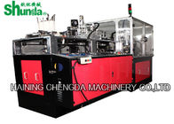 High Efficiency Double wall Paper Cup Sleeve Machine 2500  ×1800 ×1700MM