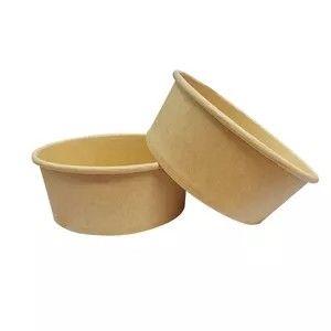Powerful Paper Bowl Making Machine 380v / 220v 50hz Power Supply Ultrasonic Hot Air Configuration